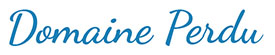 Domaine Perdu – Labeaume Logo